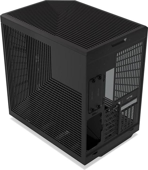 Image du produit Hyte Y70 Touch Infinite (ATX, E-ATX, ITX, mATX)