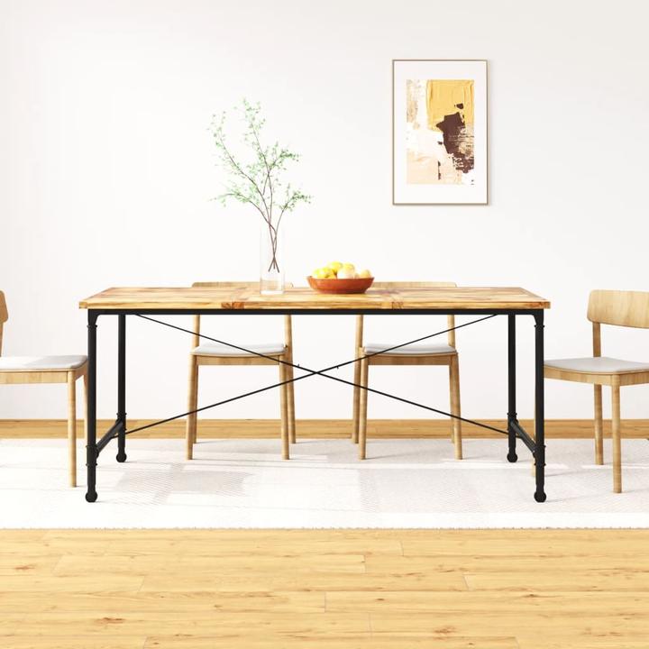 Image du produit vidaXL Esstisch (180 x 180 x 76 cm)