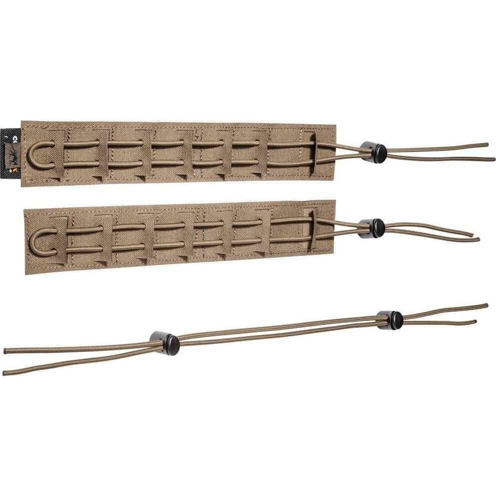 Thumbnail - Tasmanian Tiger, Tasche, TT Modular Collector Strap Set VL Coyote, Braun