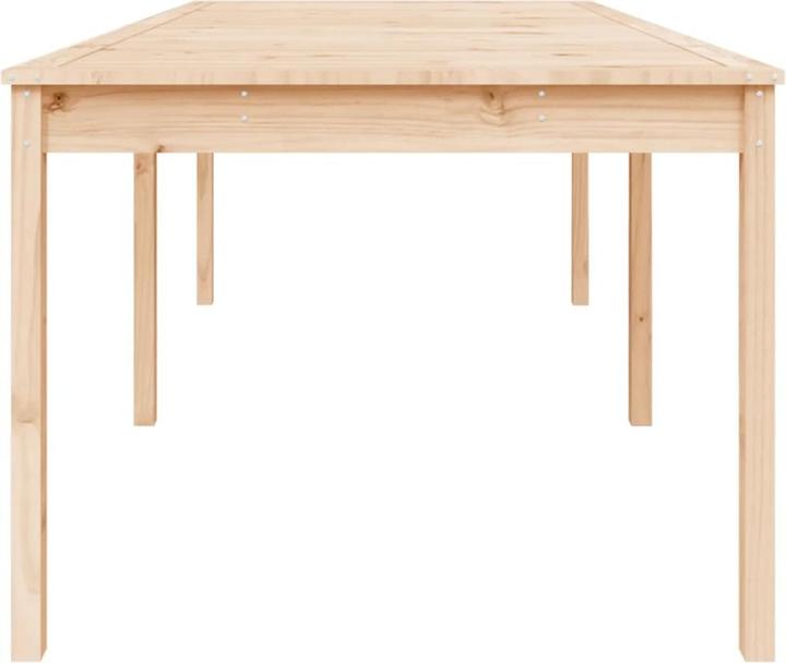 Produktbild vidaXL Gartentisch