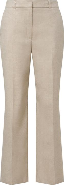 Produktbild S.Oliver Hose Culotte aus Leinenmix (48)