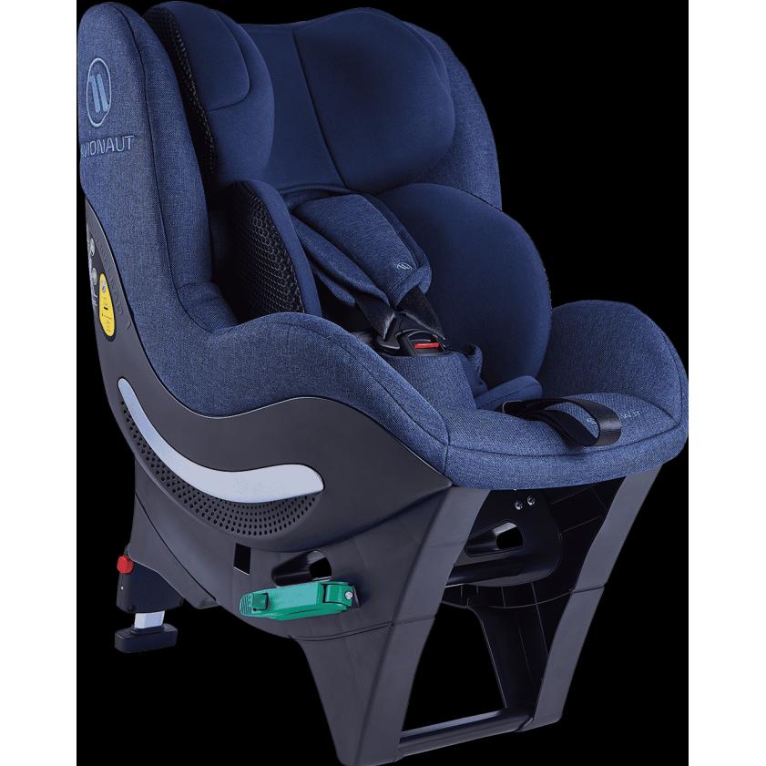 Thumbnail - Avionaut, Kindersitz, Sky 2.0 Reboardkindersitz ab Geburt bis 6 Jahren (Reboarder, ECE R129/i-Size Norm)