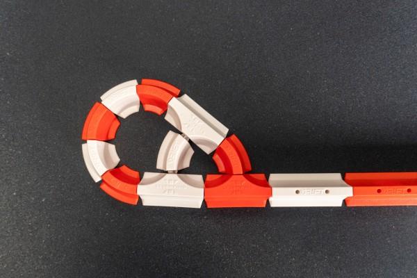 Produktbild Sturmkind Drift Streckenbegrenzung Set