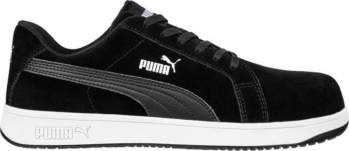 Actual product image Puma Iconic Suede (S1P, 42)