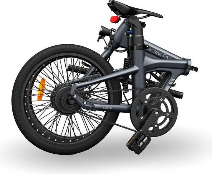 Produktbild ADO Electric Bike A Dece Oasis A20 Grey 250 W 10000 mAh