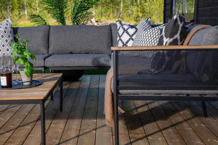 Actual product image Venture Home Nettan