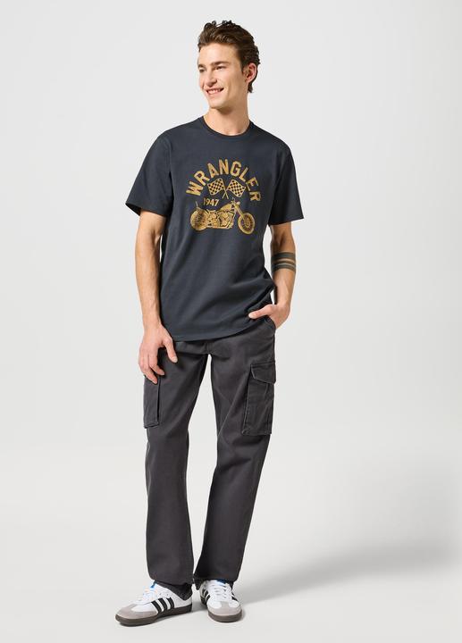 Actual product image Wrangler Cargo trousers Casey Jones Cargo Regular (40)