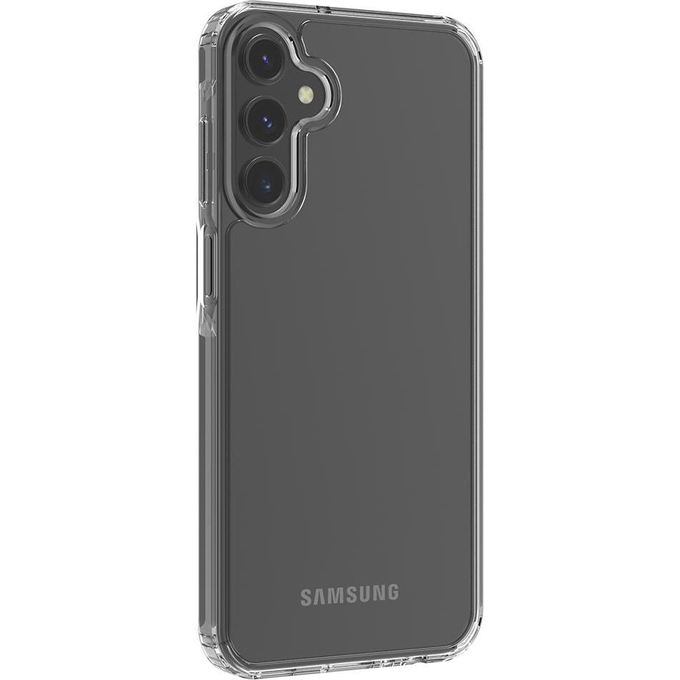 Screenor 25607 (Samsung Galaxy A15 5G), Smartphone Hülle, Transparent