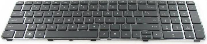 Actual product image HP Keyboard Pt Adr Api