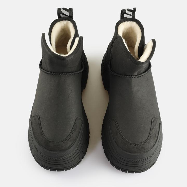 Immagine prodotto Buffalo Fusion Slip On Lo Warm (38)