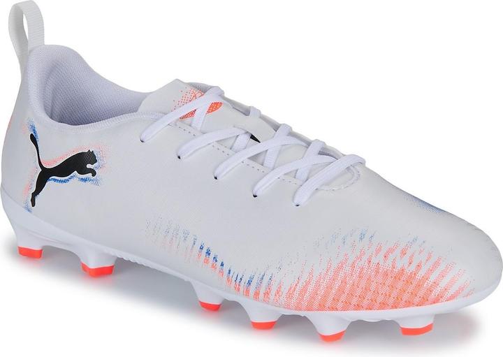 Actual product image Puma FUTURE 8 PLAY FG/AG Jr (36)