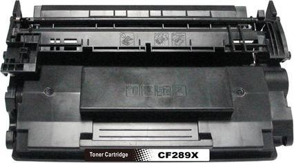 Produktbild Hermex Alternativer Toner zu HP 89X CF289X XL (ohne Chip) (BK)
