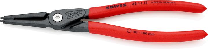 Produktbild Knipex Sicherungsringzange (140 mm)
