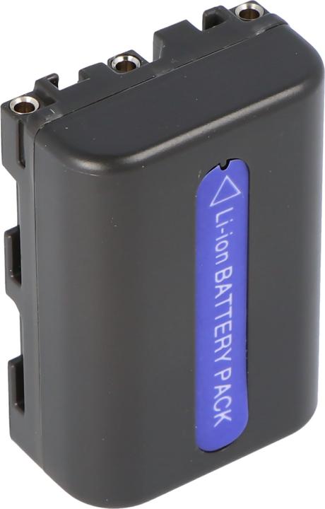 Produktbild Sony Akku NP-FM50, NP-FM51, CCD-TRV (Kamera Akku)