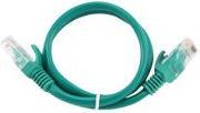 Actual product image Gembird Patch cable (U/UTP, CAT5e, 0.25 m)