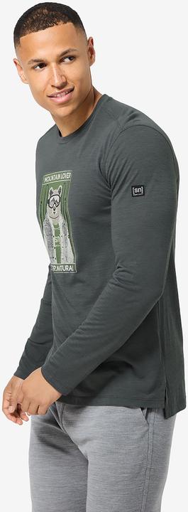 Actual product image Super Natural Bearski (S)