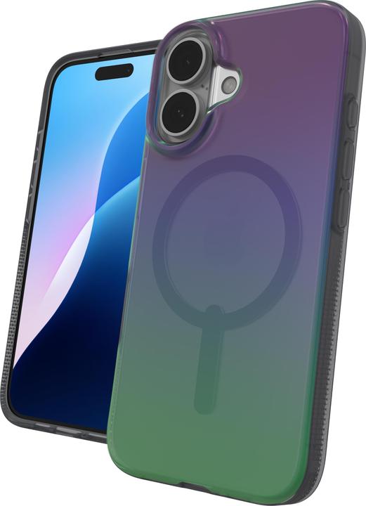 Image du produit Zagg MILAN - Cases Snap Apple (Apple iPhone 16)