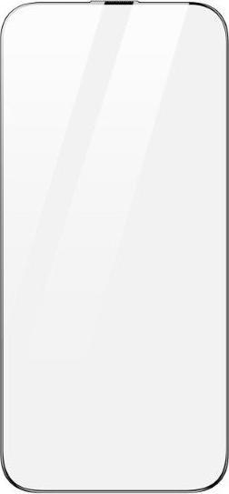 Dux Ducis Roga Series Schutzglas mit Auto Alignment Kit (1 pcs., Apple iPhone 16e, Apple iPhone 17e)