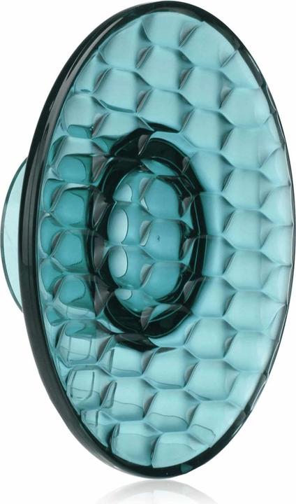 Blu chiaro, Trasparente