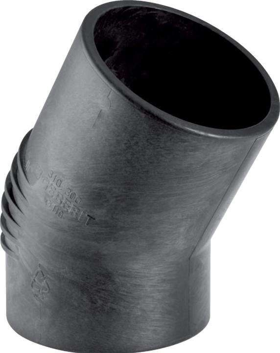 Actual product image Geberit Silent-db20 Elbow 30° d56