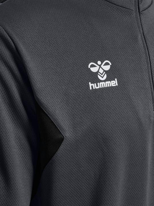 Produktbild hummel hmlAUTHENTIC Half-Zip Trainingspullover Herren (S)