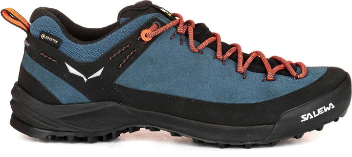 Image du produit Salewa Chaussure Wildfire Leather Gore-Tex (40.5)