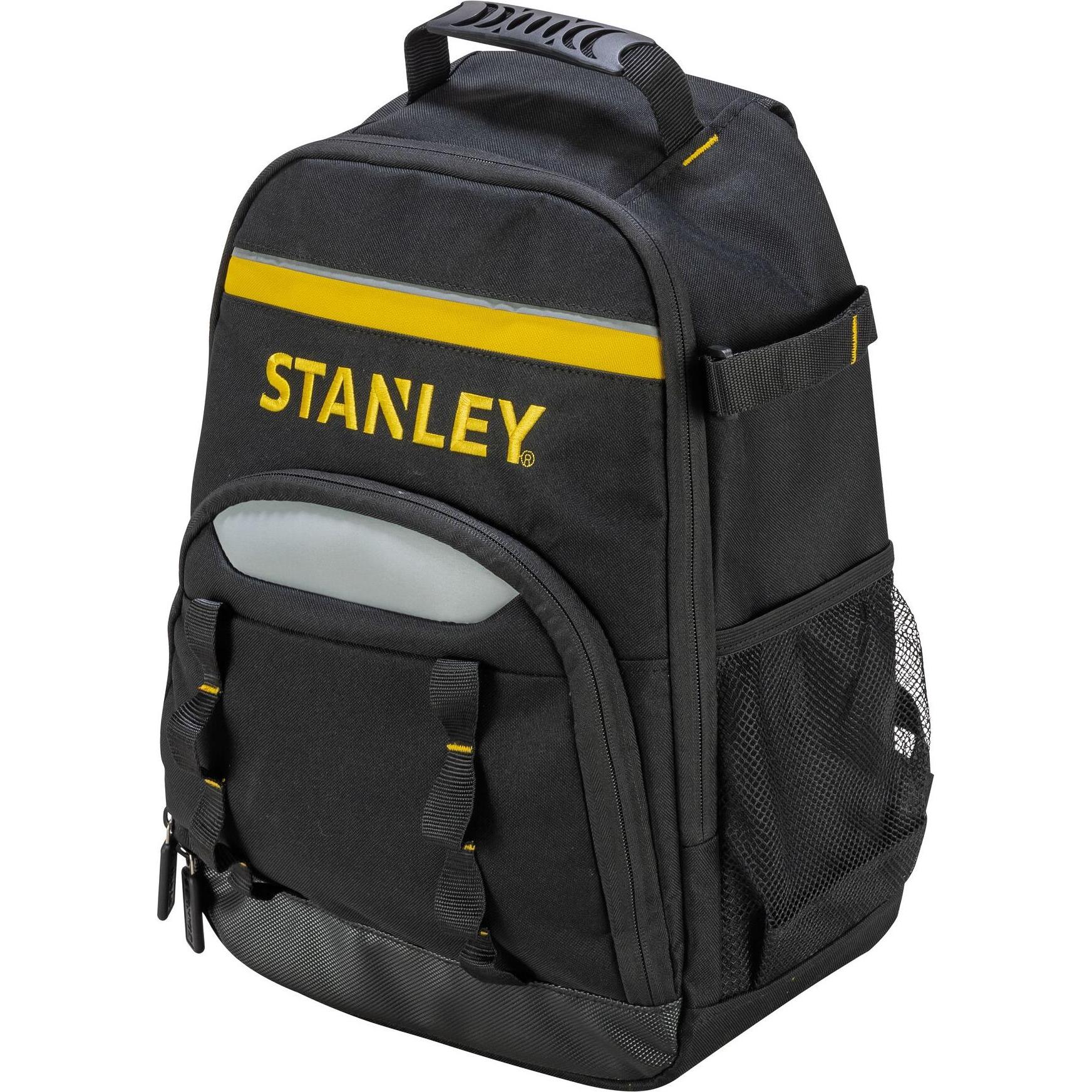 Stanley, Werkzeugkoffer, Werkzeugrucksack (1 Teile)