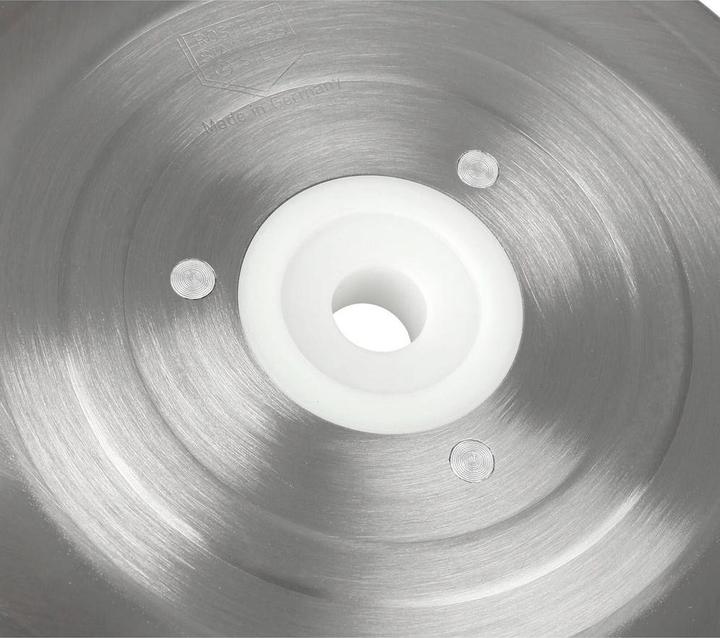 Actual product image Graef Special knife (smooth, Ø 170 mm)