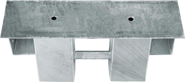 Image du produit tectake Range Bûche