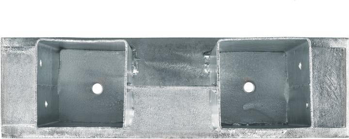 Image du produit tectake Range Bûche