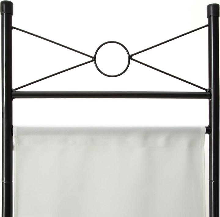 Image du produit tectake Paravent