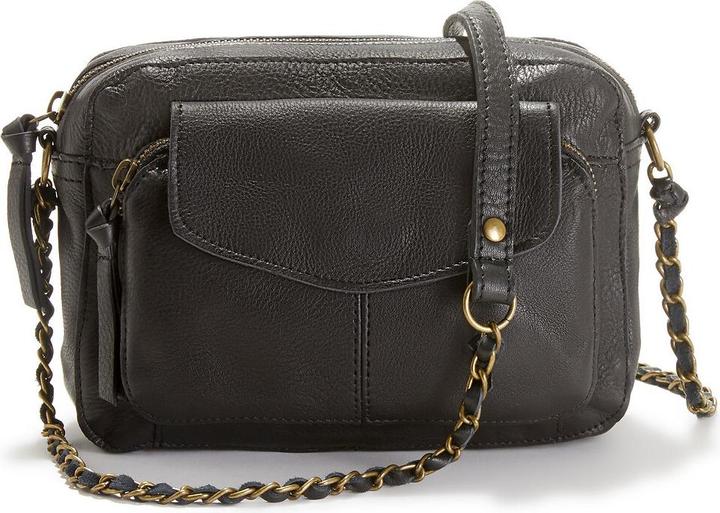 Immagine prodotto Pieces Borsa a tracolla in pelle