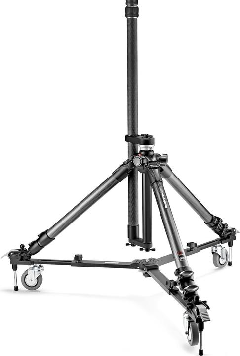 Produktbild Manfrotto Vr (Metall)