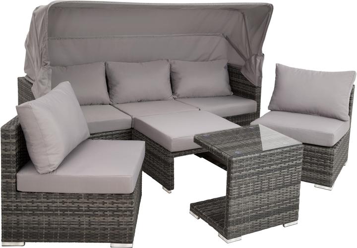 Produktbild tectake San Marino