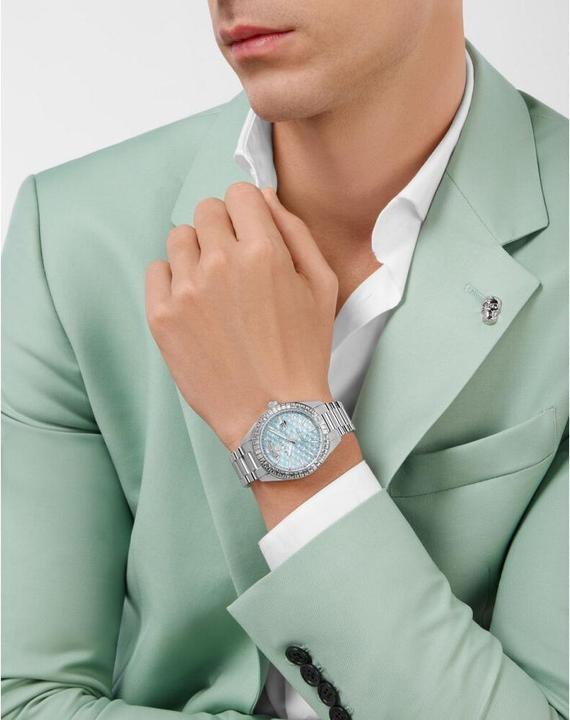 Produktbild Philipp Plein PWPNA0524 (Analoguhr, 42 mm)