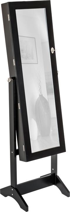 Produktbild tectake Schmuckschrank