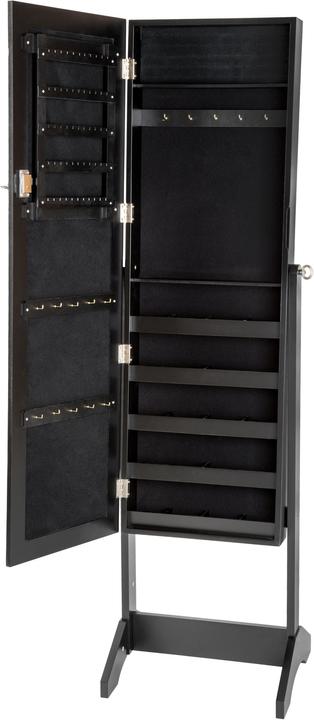 Produktbild tectake Schmuckschrank