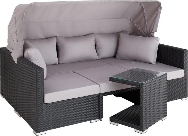 Actual product image tectake San Marino