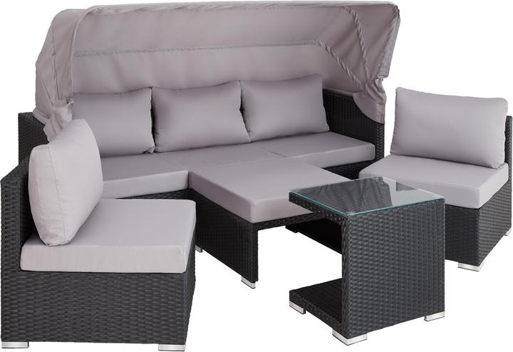 Actual product image tectake San Marino