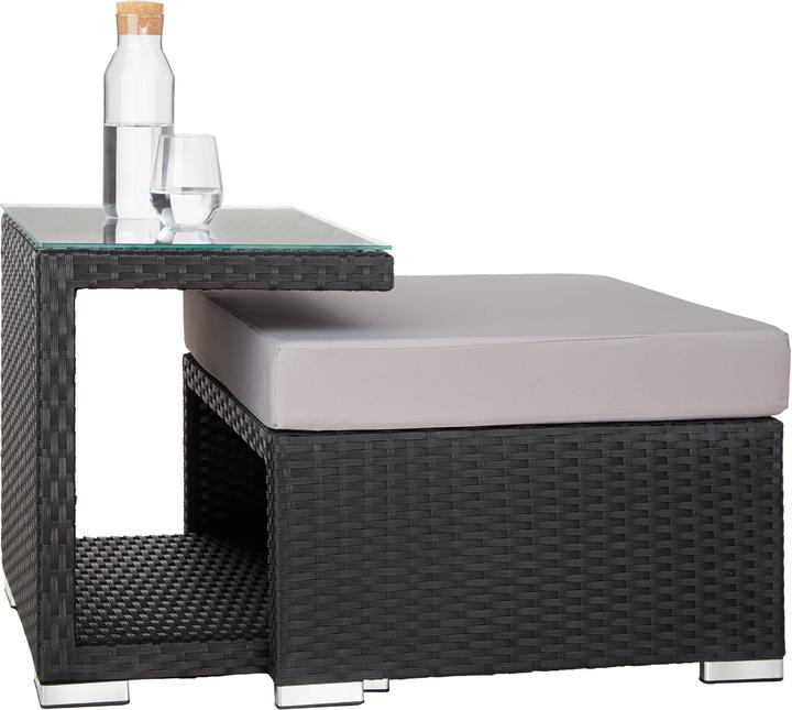 Actual product image tectake San Marino