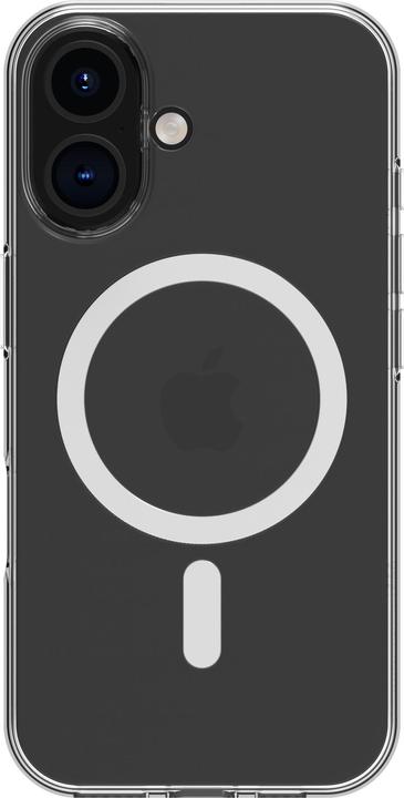 Actual product image dbramante1928 Greenland Pro (Apple iPhone 16)