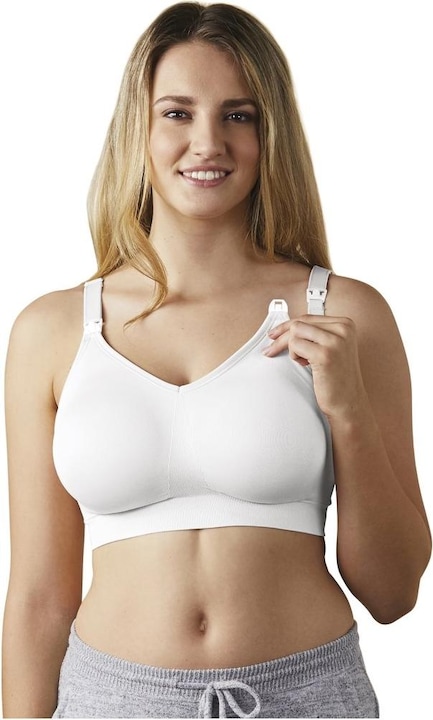 Actual product image Bravado! Designs Seamless (S)