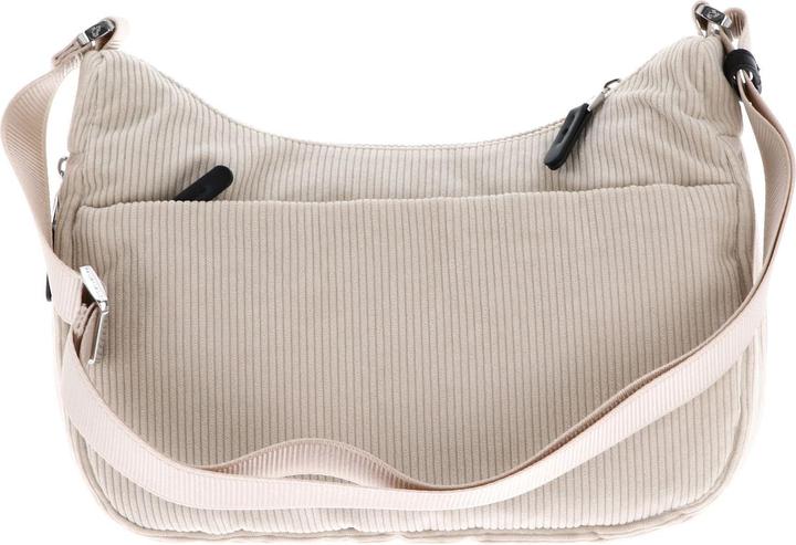 Image du produit Mandarina Duck Borsa Hobo in Velluto Hunter