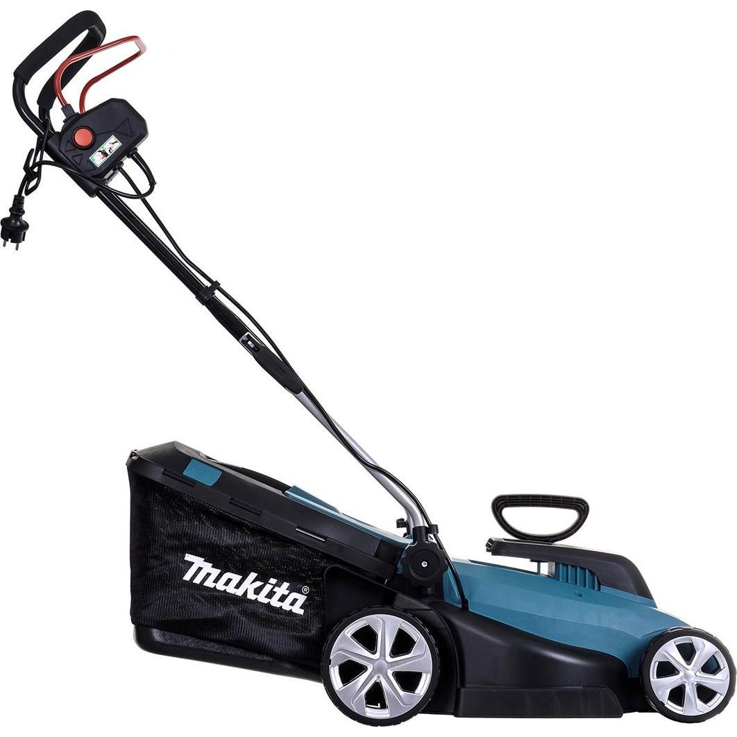 Makita, Rasenmäher, ELM3320 (Netzbetrieb)