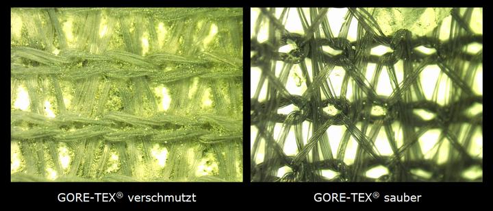 Actual product image Dr. Wack Chemie S100 Funktions-Waschmittel (Gel)