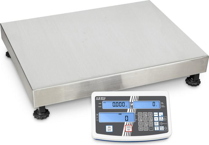 Produktbild Kern Plattformwaage