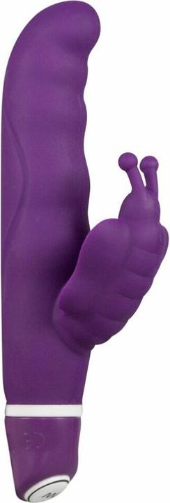 Actual product image Sweet Smile Butterfly vibrator