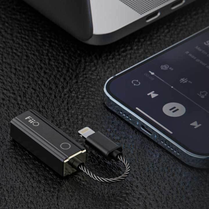 Image du produit FiiO KA2 (USB-DAC)