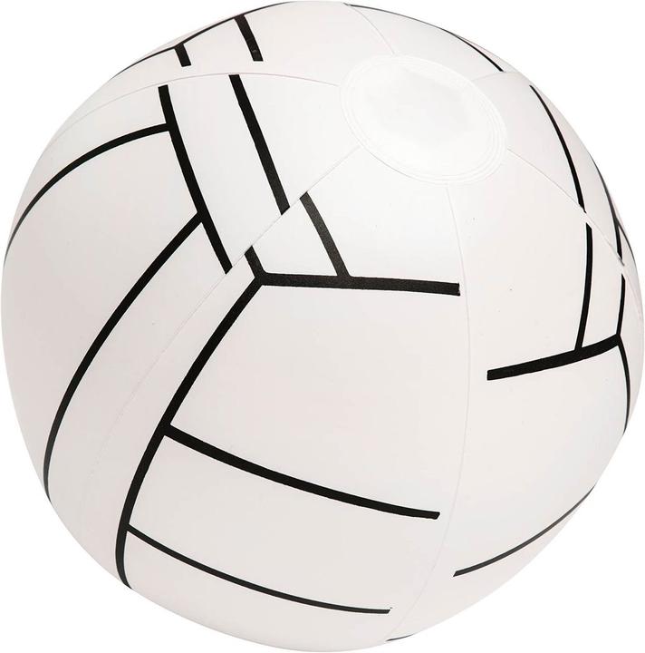 Actual product image Bestway Volleyball frame with ball