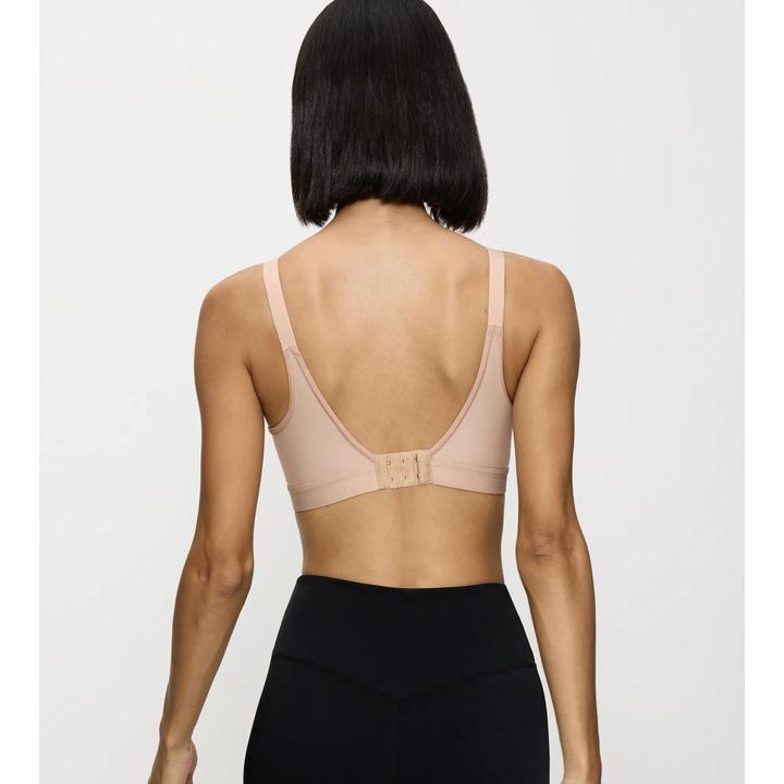 Produktbild Triumph Triangle-BH "Triaction Wellness N" (70 C)